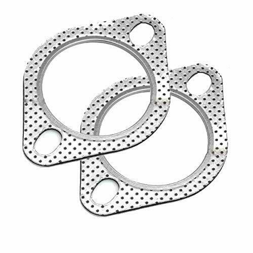 2.25" Inch ID  Exhaust Pipe to Manifold Donut Style Exhaust Gasket